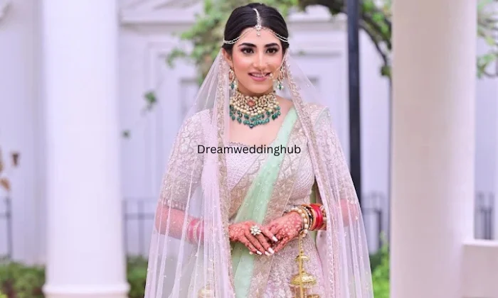 Makeup and Styling By Suvya Shetty